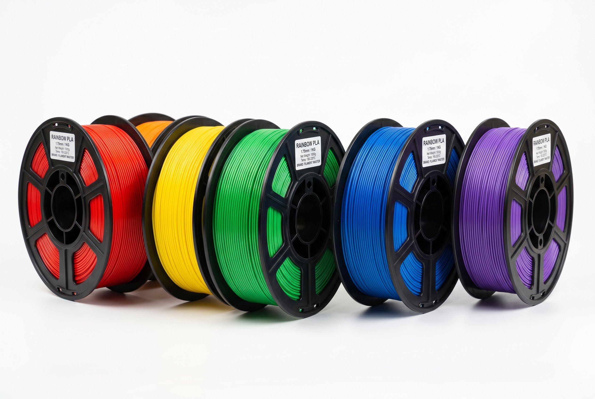 3D Printer Filament Market Growth